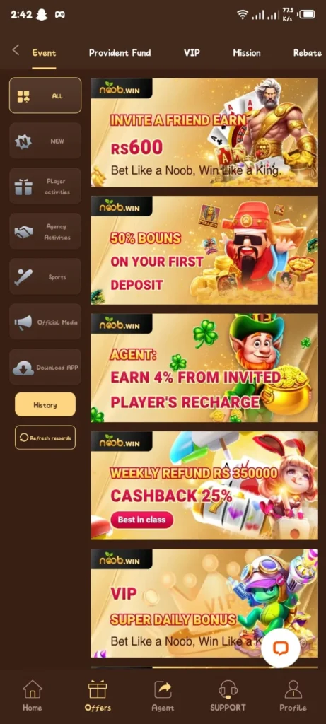 Noobwin